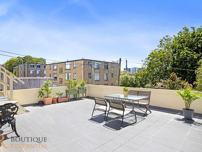 1 / 373 Glebe Point Road, Glebe