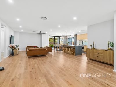 76 Caladenia Crescent, South Nowra