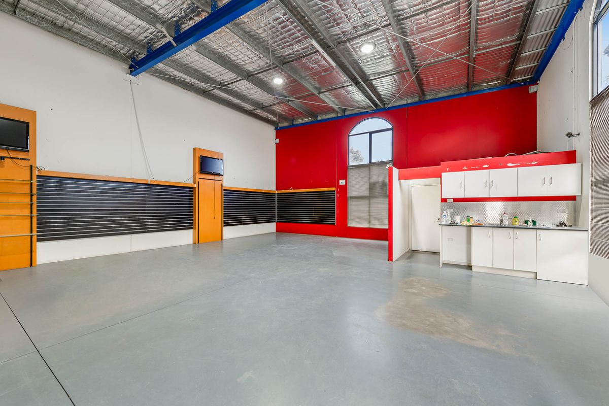 326A Kororoit Creek Road, Williamstown