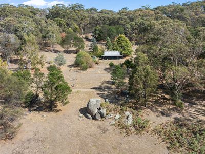255 Landscape Road, Tallarook