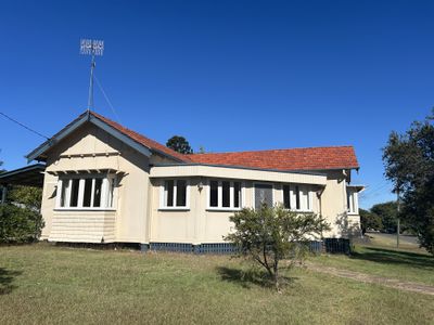 44 Edwards Street, Wondai