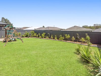 15 Clydesdale Street, Wadalba