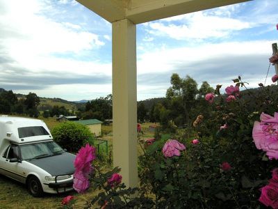 30 Knights Road, Geeveston