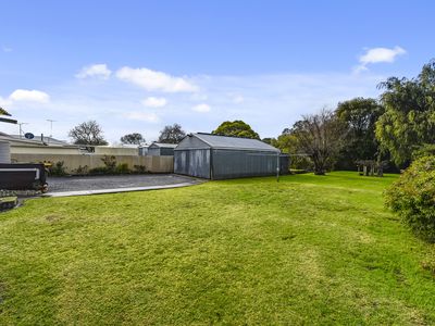 10 Aitken Street, Millicent