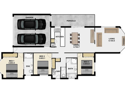 36 Jubilee Ave, Forest Lake