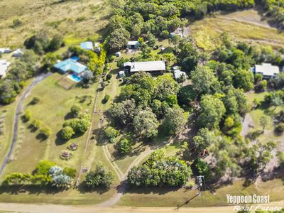 111 Woodbury Road, Bungundarra