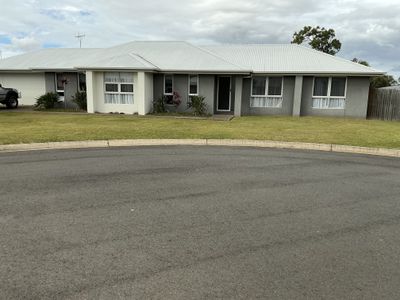 11 Banner Court, Branyan