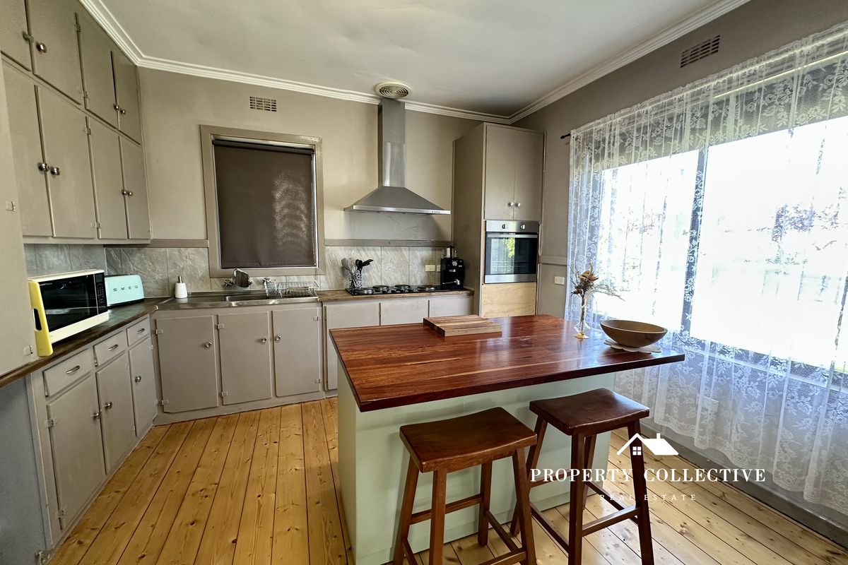 7 Le Couteur Avenue, Beechworth