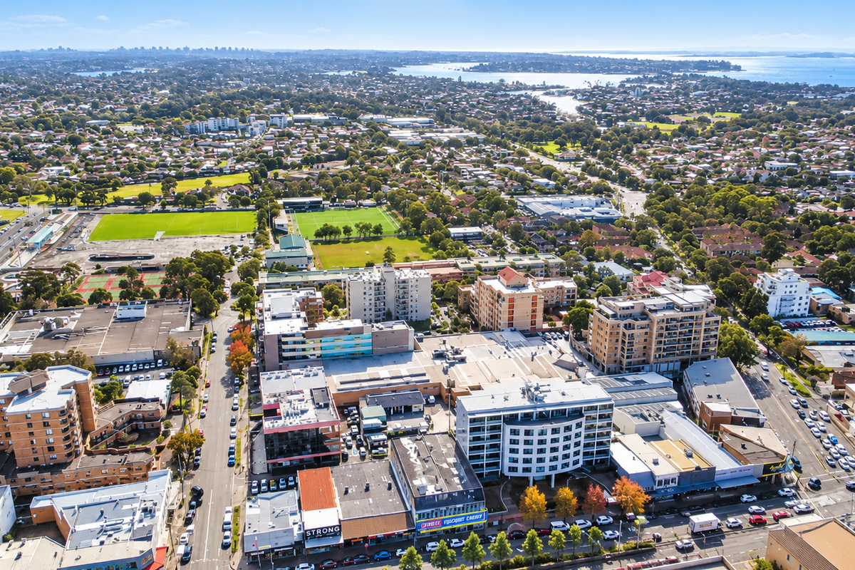 Suite 4 / 19-21 Central Road, Miranda