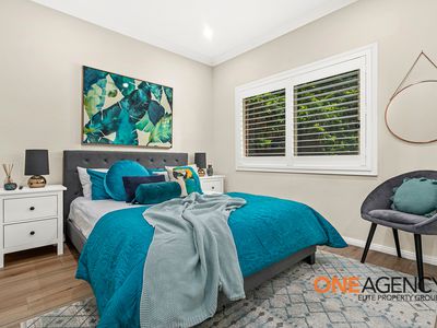 4 Pleasant View Close, Albion Park
