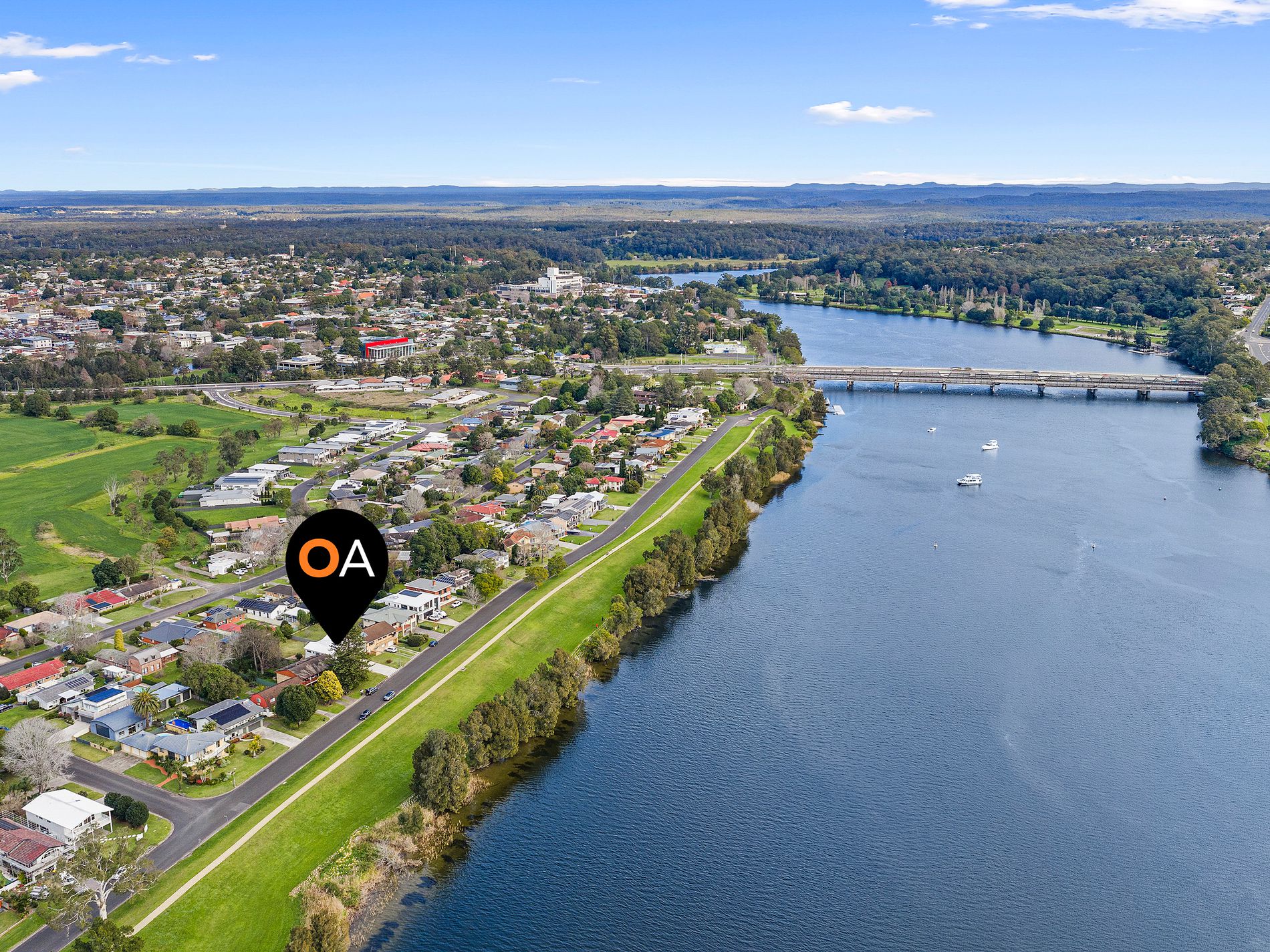 52 Riverview Road, Nowra