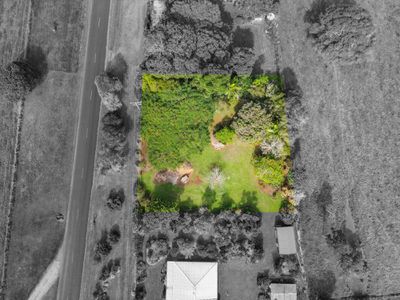 Lot 11, Peeramon Road, Peeramon