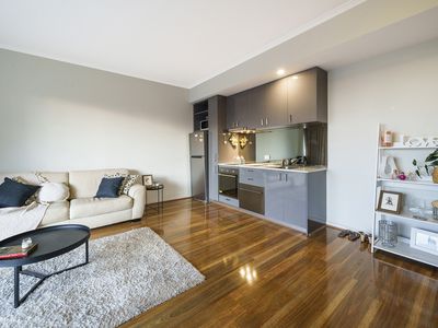 42 / 35 Wellington Street, East Perth