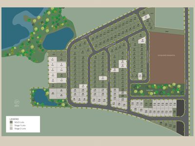 Lot 9B, 3 Wedgetail Street, Badagarang