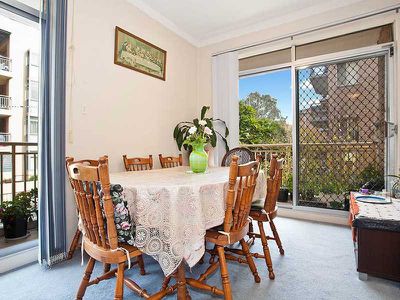 4 / 45 Gladstone Street, Kogarah