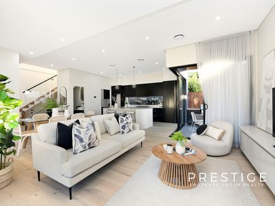 23A Hannam, Turrella