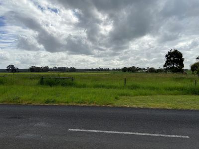 Lot 379, Glencoe West Road, Glencoe