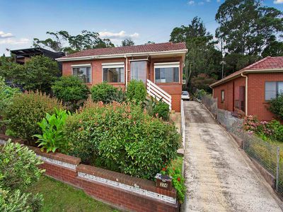 374 Northcliffe Drive, Lake Heights
