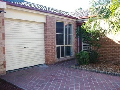 Barrack Heights