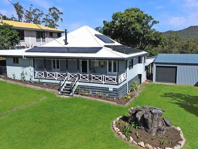 29 Perkins Street, Herberton