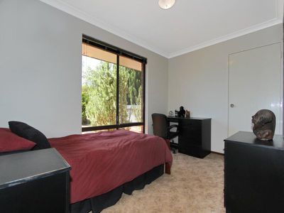 201 Bourke Street, Kalgoorlie