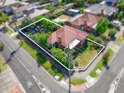38 Buckley Avenue, Sunshine North