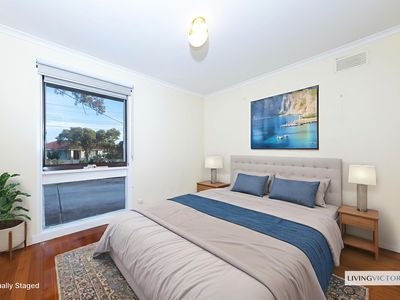 50 Grevillea Road, Kings Park
