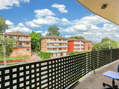 5 / 20-22 Myra Road, Dulwich Hill