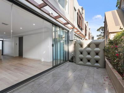 156B Bridge Road, Glebe