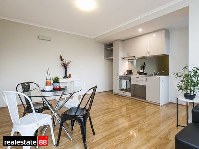 56 / 35 Wellington Street, East Perth