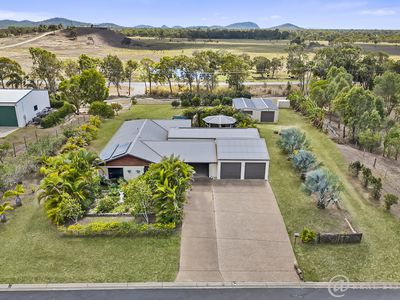 5 Farrier Drive, Tanby