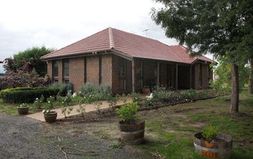 2165 Ballarto Rd, Clyde