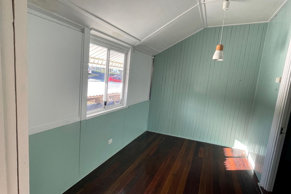 4 Beach, Yamba