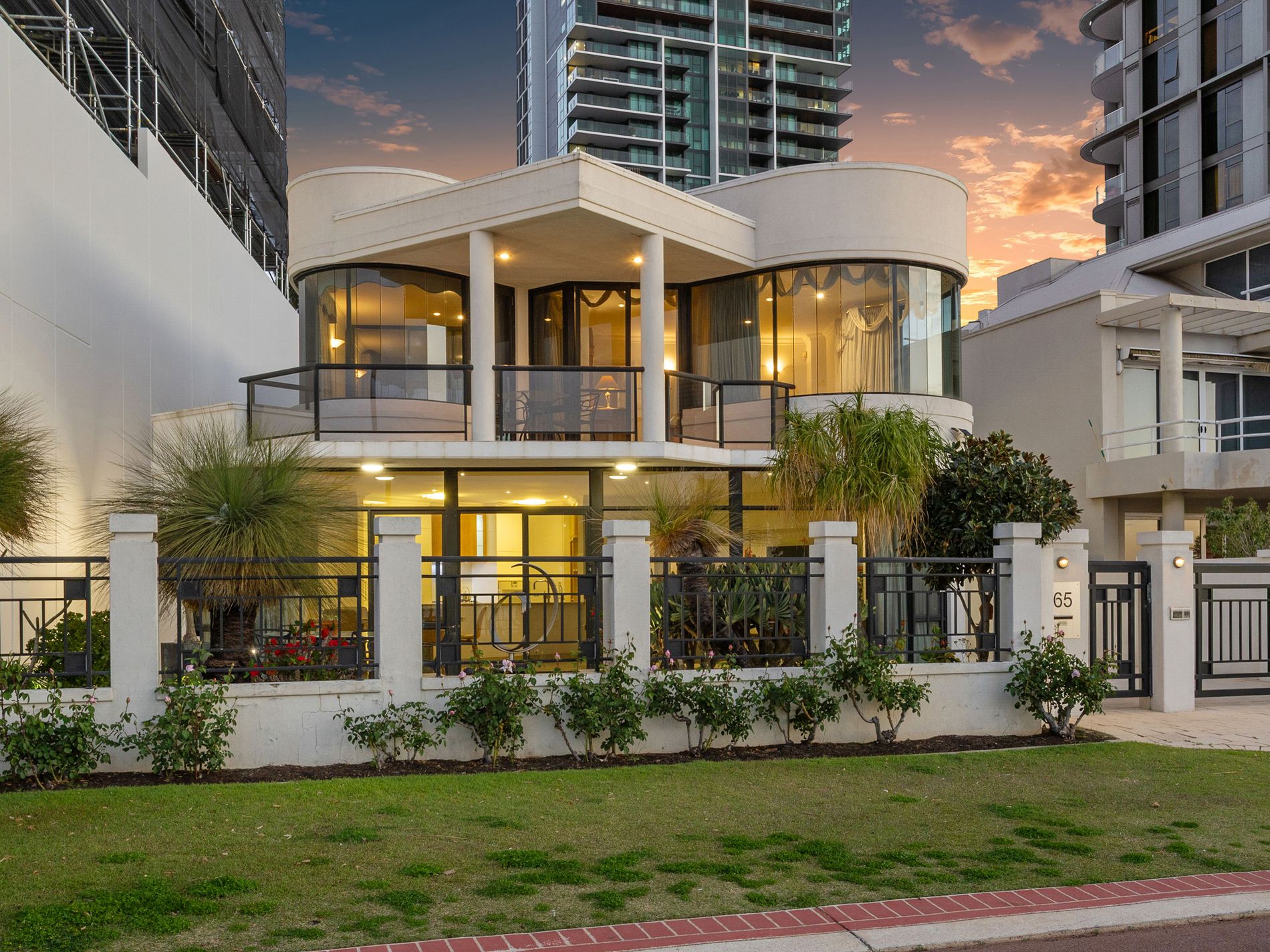 65 Canning Beach Road, Applecross
