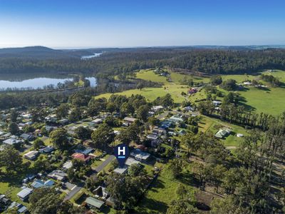 59 Cornfield Parade, Fishermans Paradise