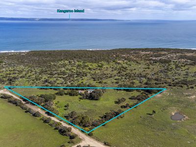 114 Durdin Road, Cape Jervis