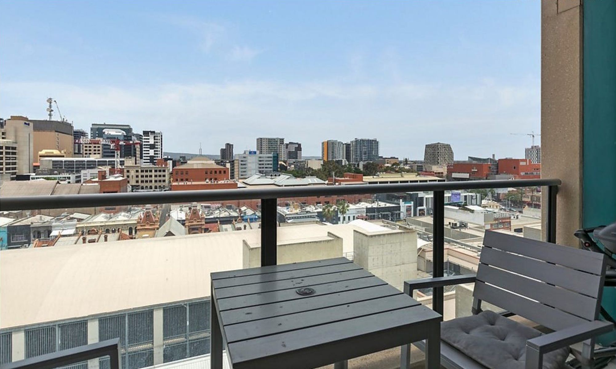 1207 / 102-105 North Terrace, Adelaide