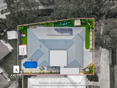 17 Cottonwood Circuit, North Lakes