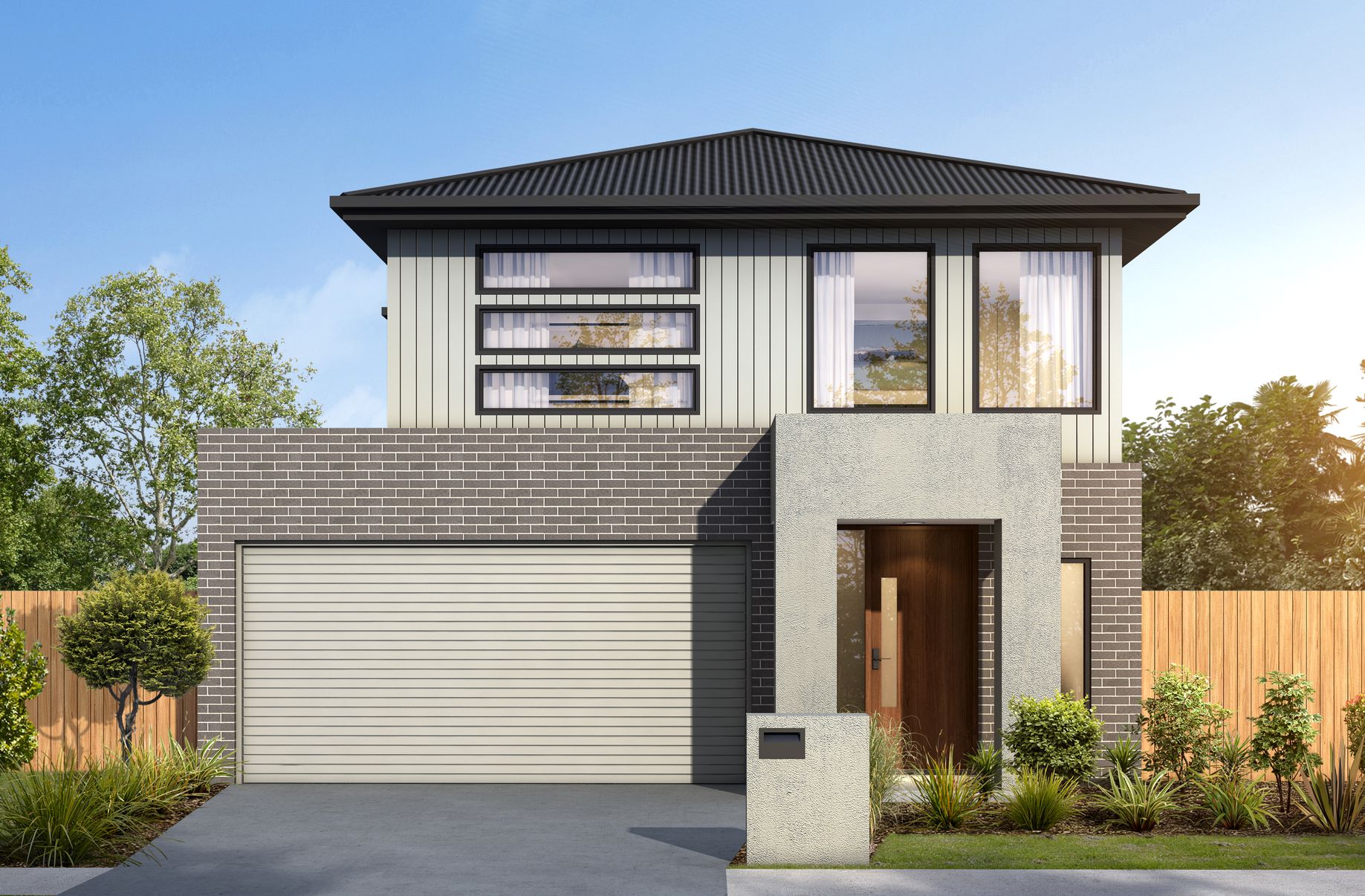 44-46 O'connell Street, Caddens