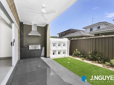 311 Canley Vale Road, Canley Heights
