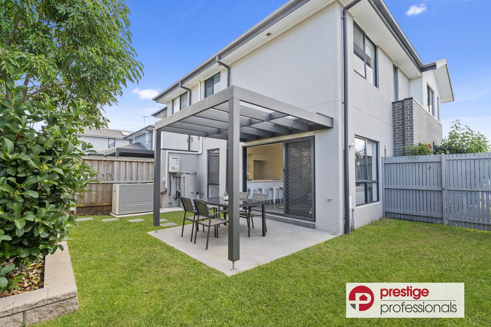 32 Boniwell Road, Moorebank