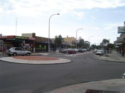 Warilla