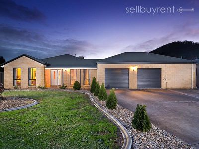1 SARAH COURT, Wodonga