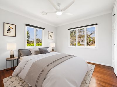 46 Wongabel Street, Kenmore