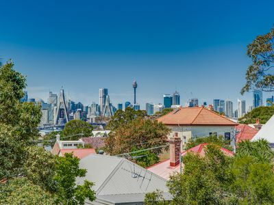 26 Lamb Street, Lilyfield