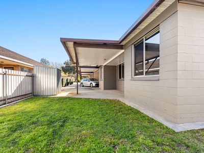 4 / 196 KIEWA STREET, South Albury