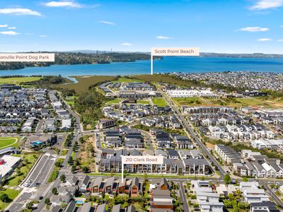 210 Clark Road, Hobsonville