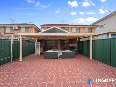 33B Harden Street, Canley Heights