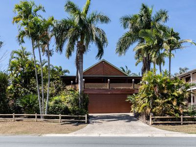 26 Macarthur Drive, Cannonvale