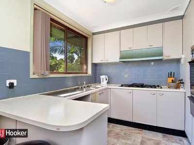 4 Doyle Place, Marayong